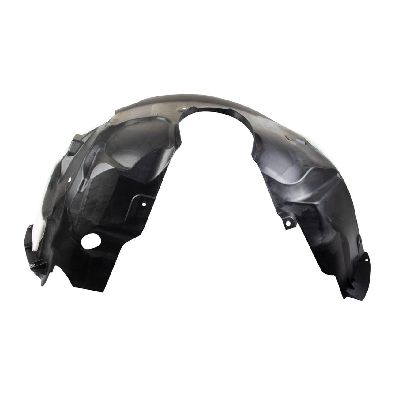 For Ford 2015-2018 Edge Sport Sport Utility Front Right Inner Fender Liner