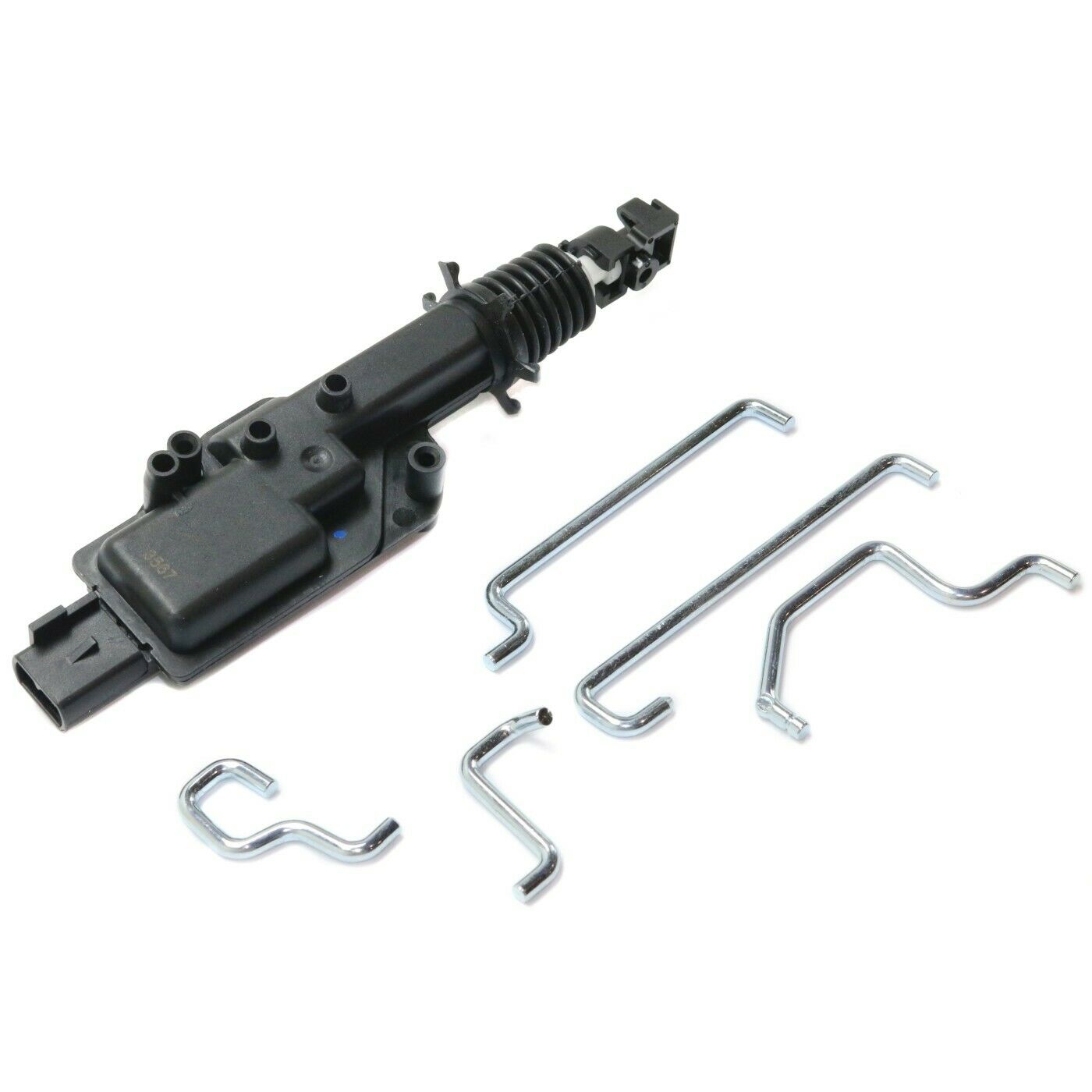 Door Lock Actuator For 1991-2000 2003 Ford Explorer 94-98 Mustang 90-97 Town Car