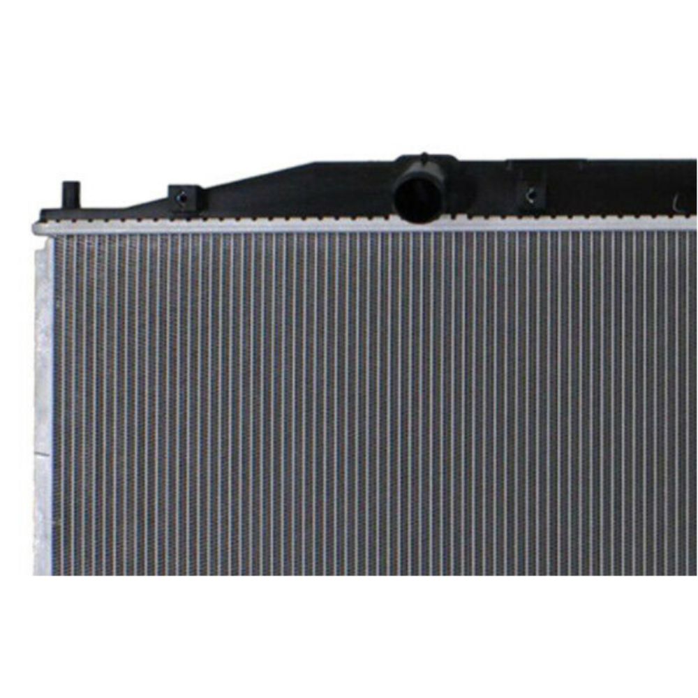 Radiator For 2011-2018 Honda Odyssey Mini Passenger Van 3.5L