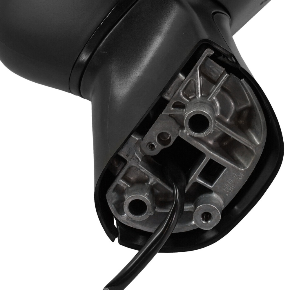 For Nissan 2015-2019 Versa Note Hatchback Mirrors Passenger Right Side