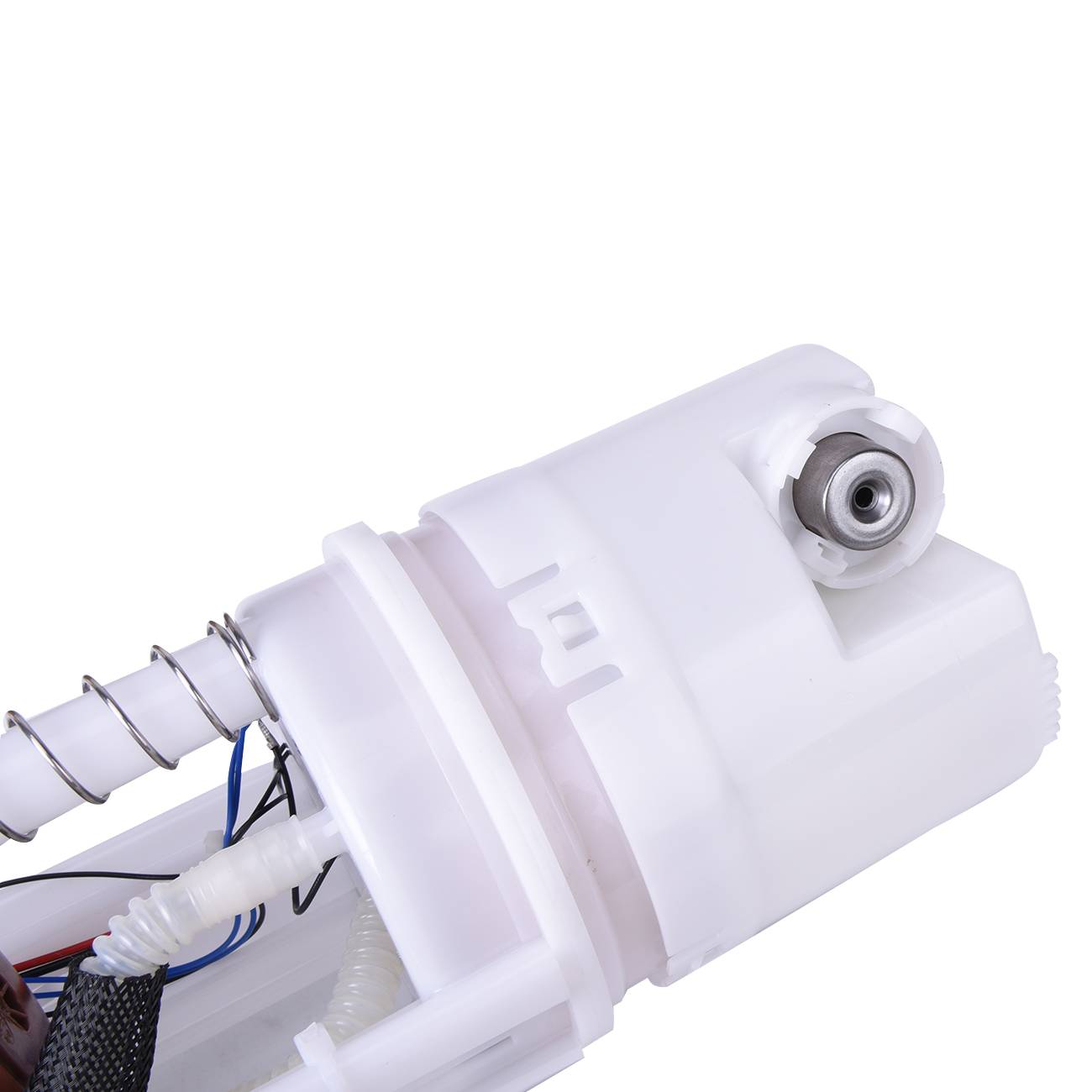 For 2005-2015 Equator Frontier Pathfinder Xterra Electric Fuel Gas Pump E8743M