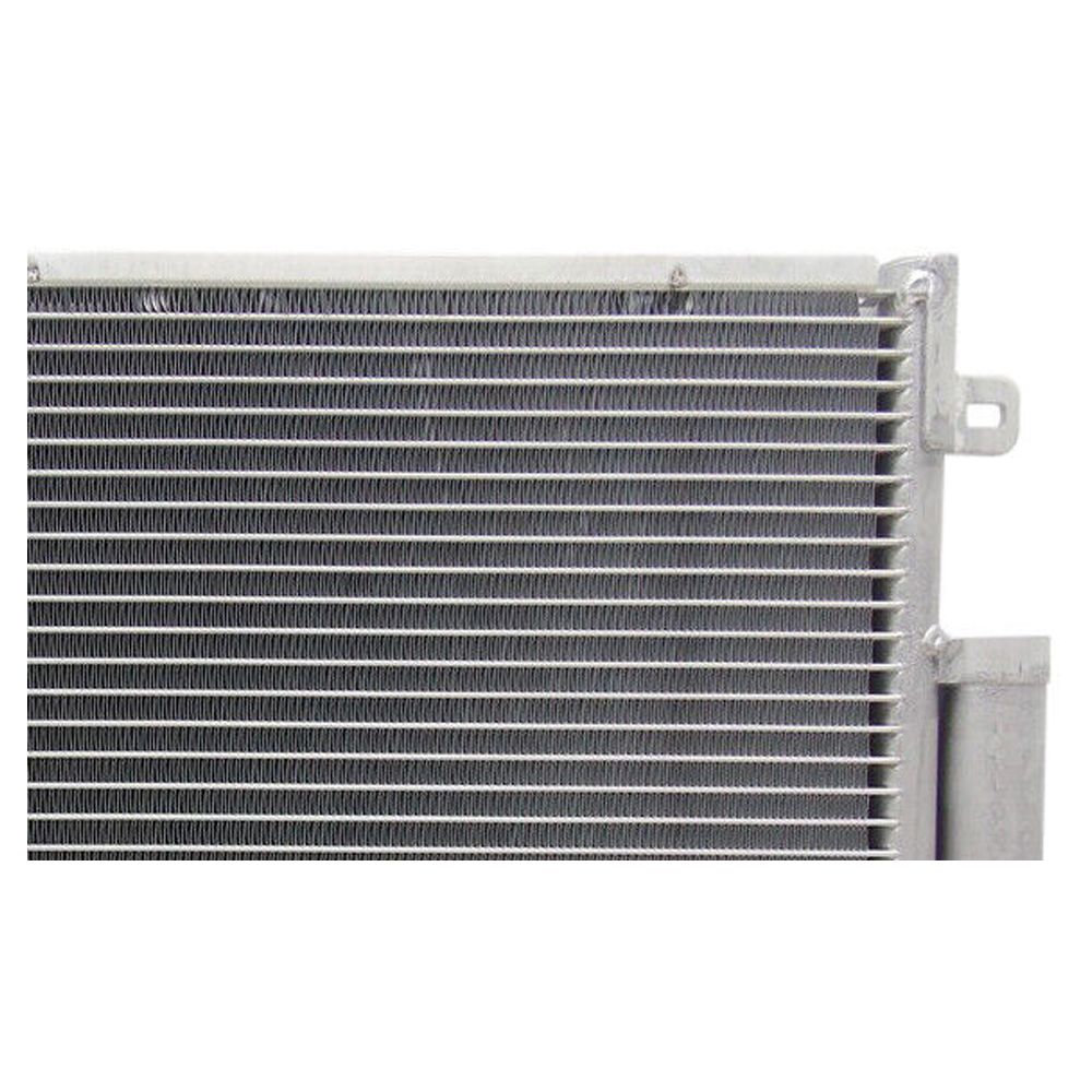 AC Condenser For 2012-2014 Chevrolet Sonic LTZ Hatchback 1.8L