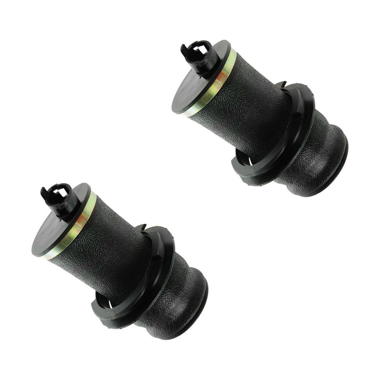 For 84-87 Continental 84-92 Mark VII Front Air Springs Driver & Passenger Set
