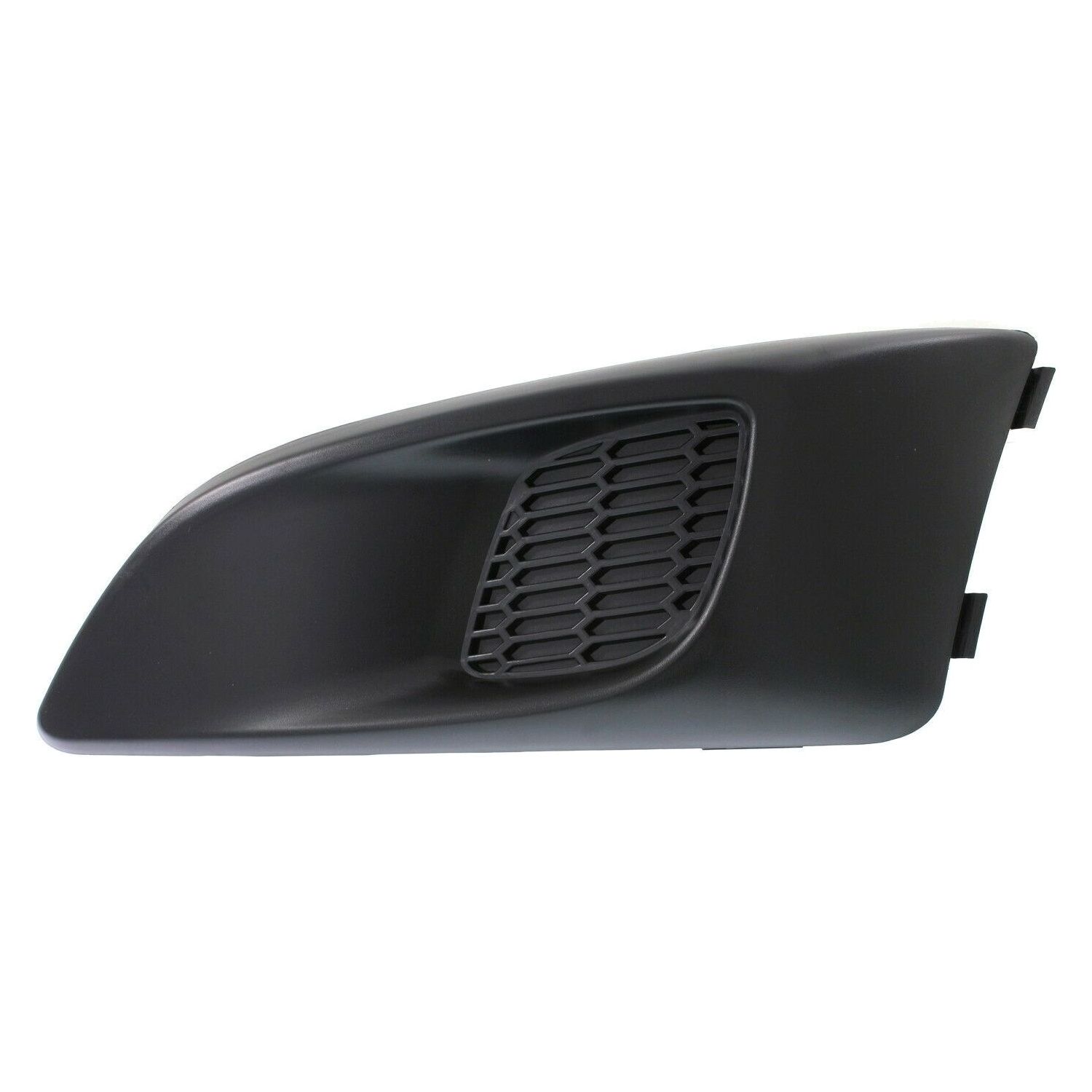Fog Light Cover Driver Left Side LH Hand For 2012-2016 Chevrolet Sonic