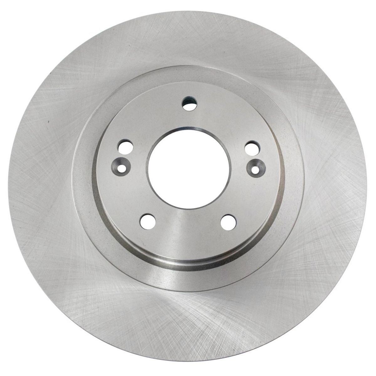 For Santa Fe Santa Fe Sport Sedona Sorento Hyundai Kia Brake Rotor Set