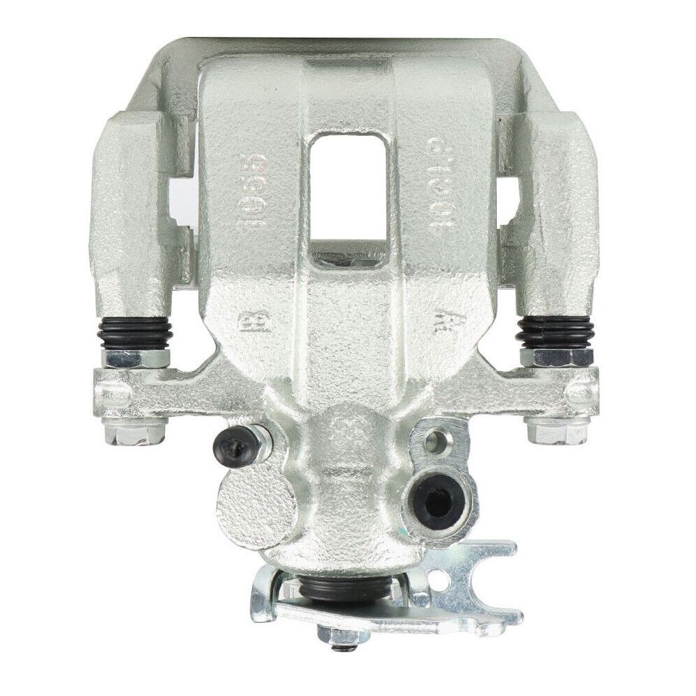 Right Brake Caliper W/ Bracke For 08-12 Honda Accord 09-14 Acura TSX 2.4L 3.5L