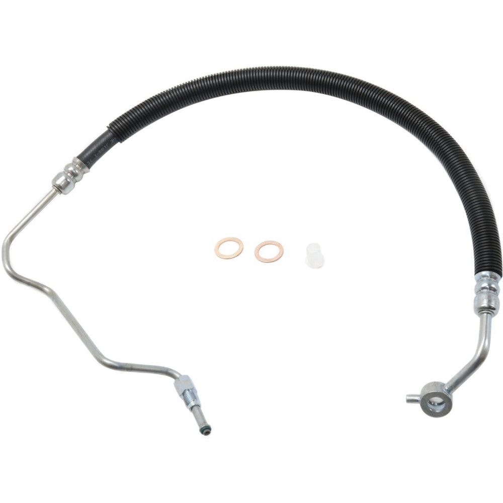 Power Steering Hose For Nissan 02-04 Altima Base 02-04 Altima SL 02-04 Altima S