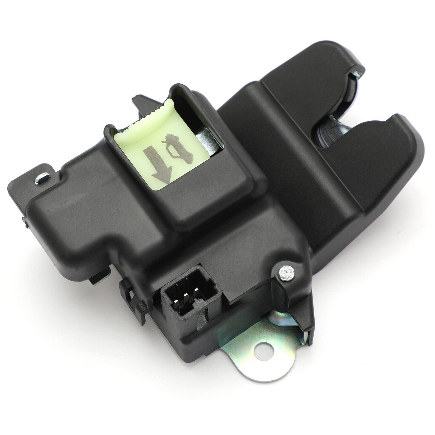 Rear Tailgate Trunk Latch 81230-3X010 Fit For Hyundai 11-16 Hyundai Elantra UE
