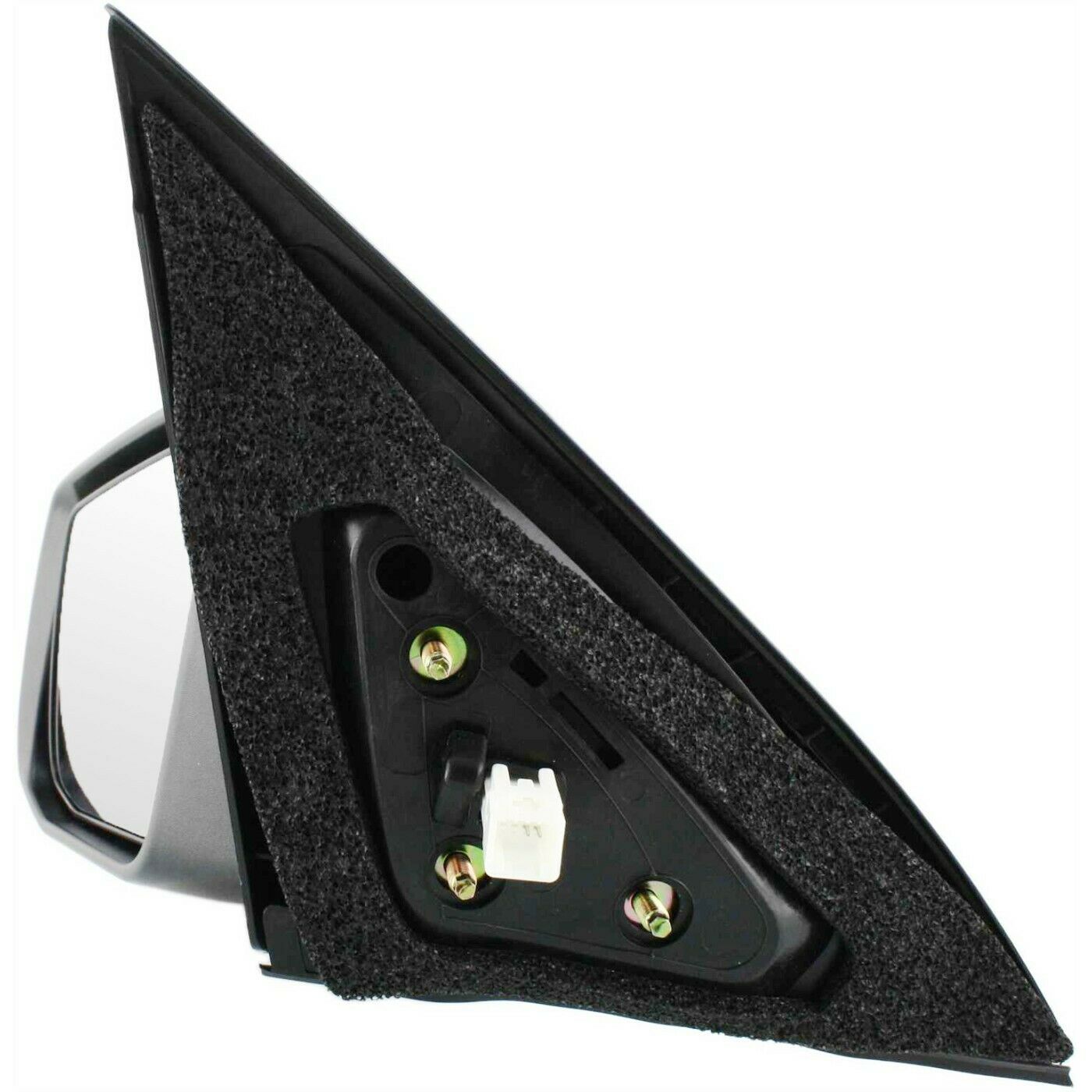 Power Side View Mirror Driver Left LH For 2007-12 Altima Sedan 4 Door Sedan