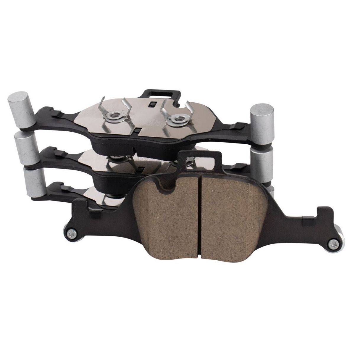 Front Ceramic Brake Pad Set For 2018-2020 530e IPerformance Sport Line Sedan X6