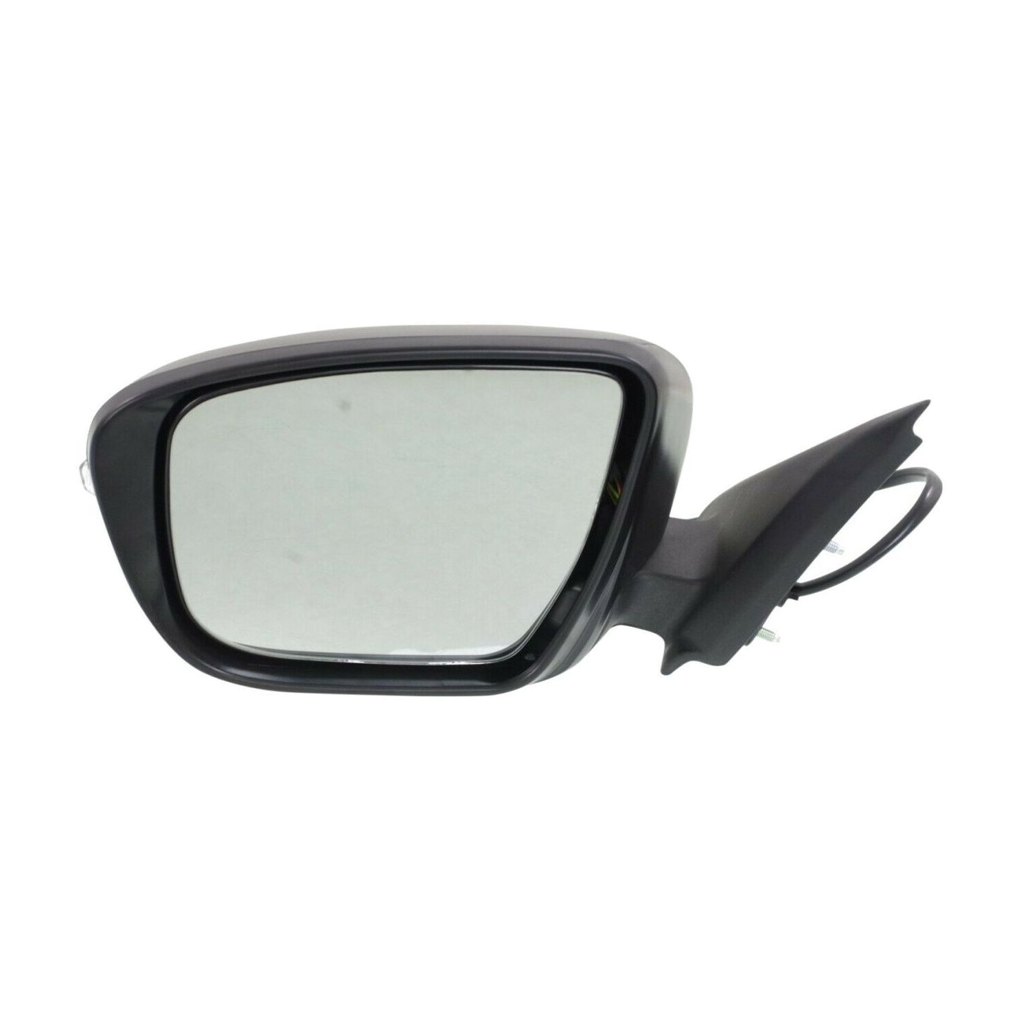 Mirror Driver Left Side LH Hand For Nissan 2015-2017 Juke NI1320269 963023YM4B
