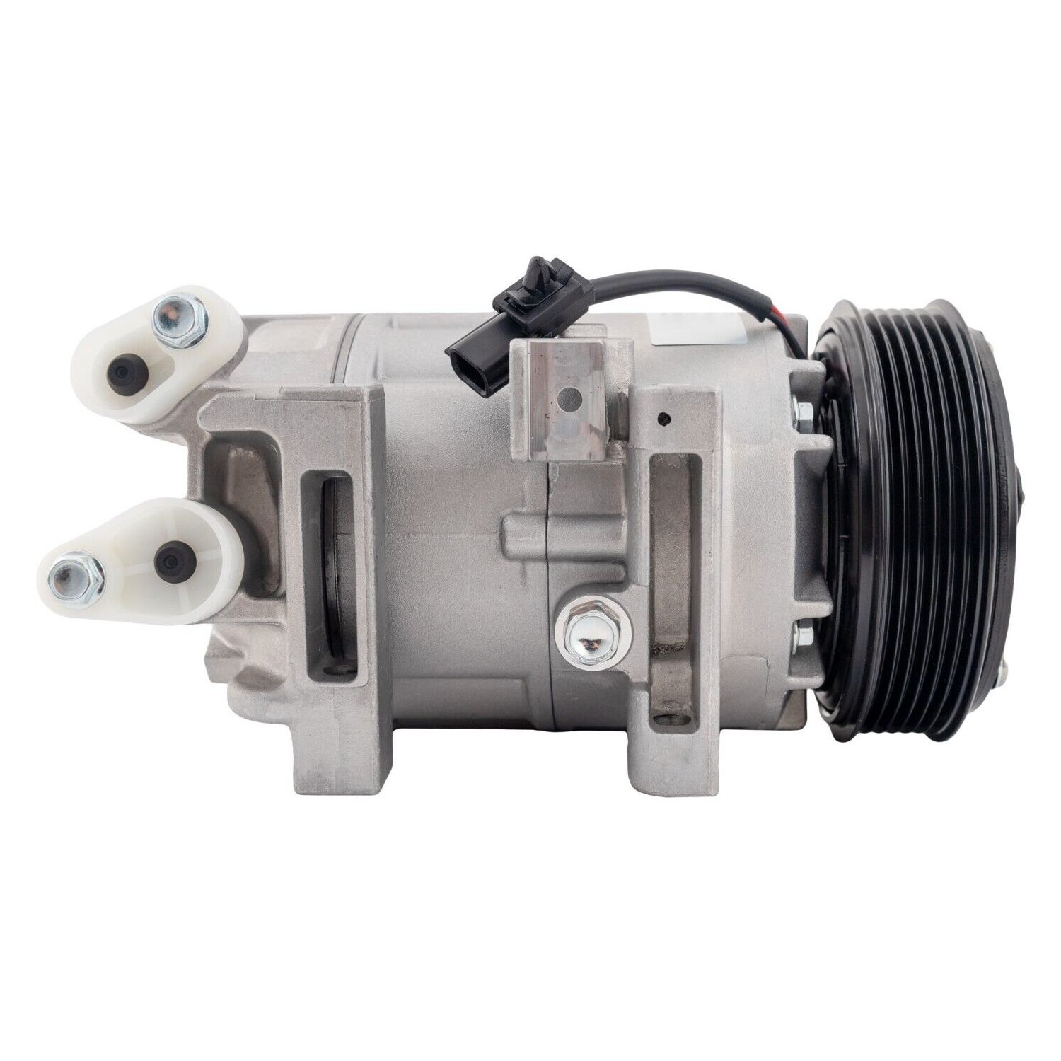 For 2013-2017 Nissan Altima Base Sedan A/C AC Compressor With Clutch