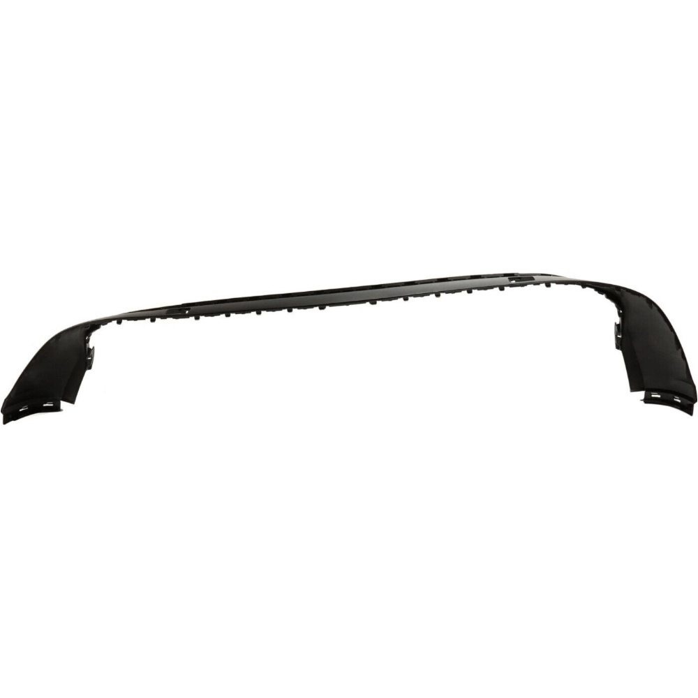 80A807527GRU Bumper Cover Fascia Rear Lower For 2018-2020 Audi Q5 Sport Utility