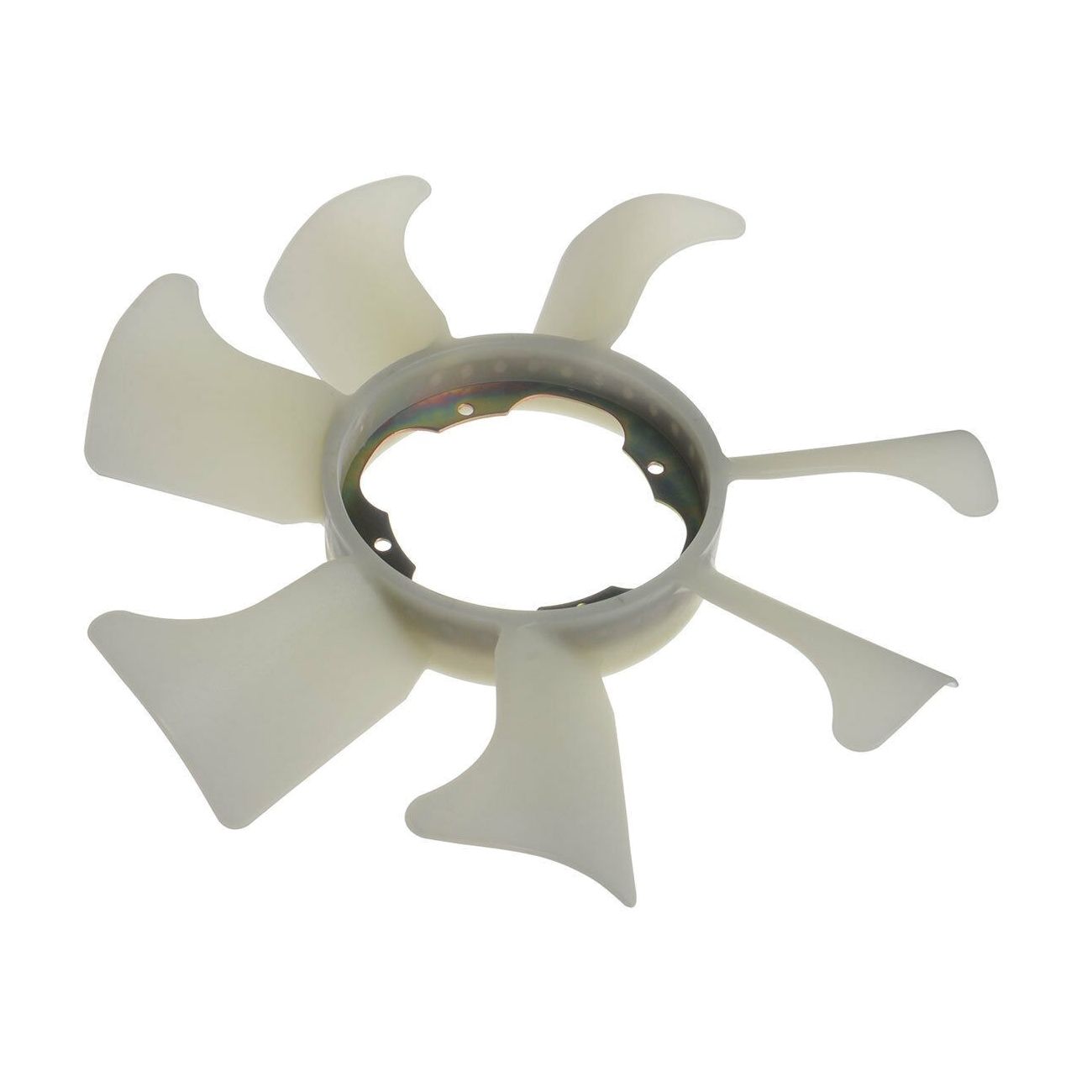 Radiator Fan Blade For 1990-2004 D21 Frontier Pickup Xterra L4 2.4L 2106086G00