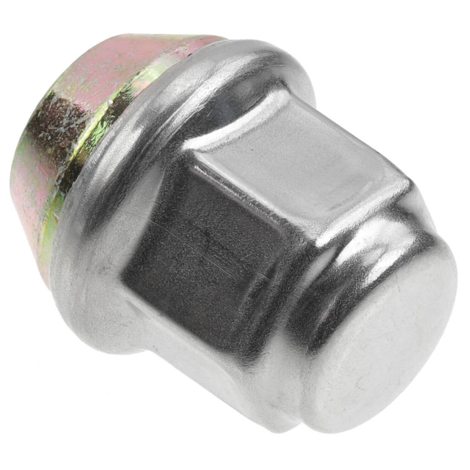 10 PCS - M12-1.50 Front / Rear Dometop Wheel Lug Nut For Ram C/V Dodge Ford Acura BMW