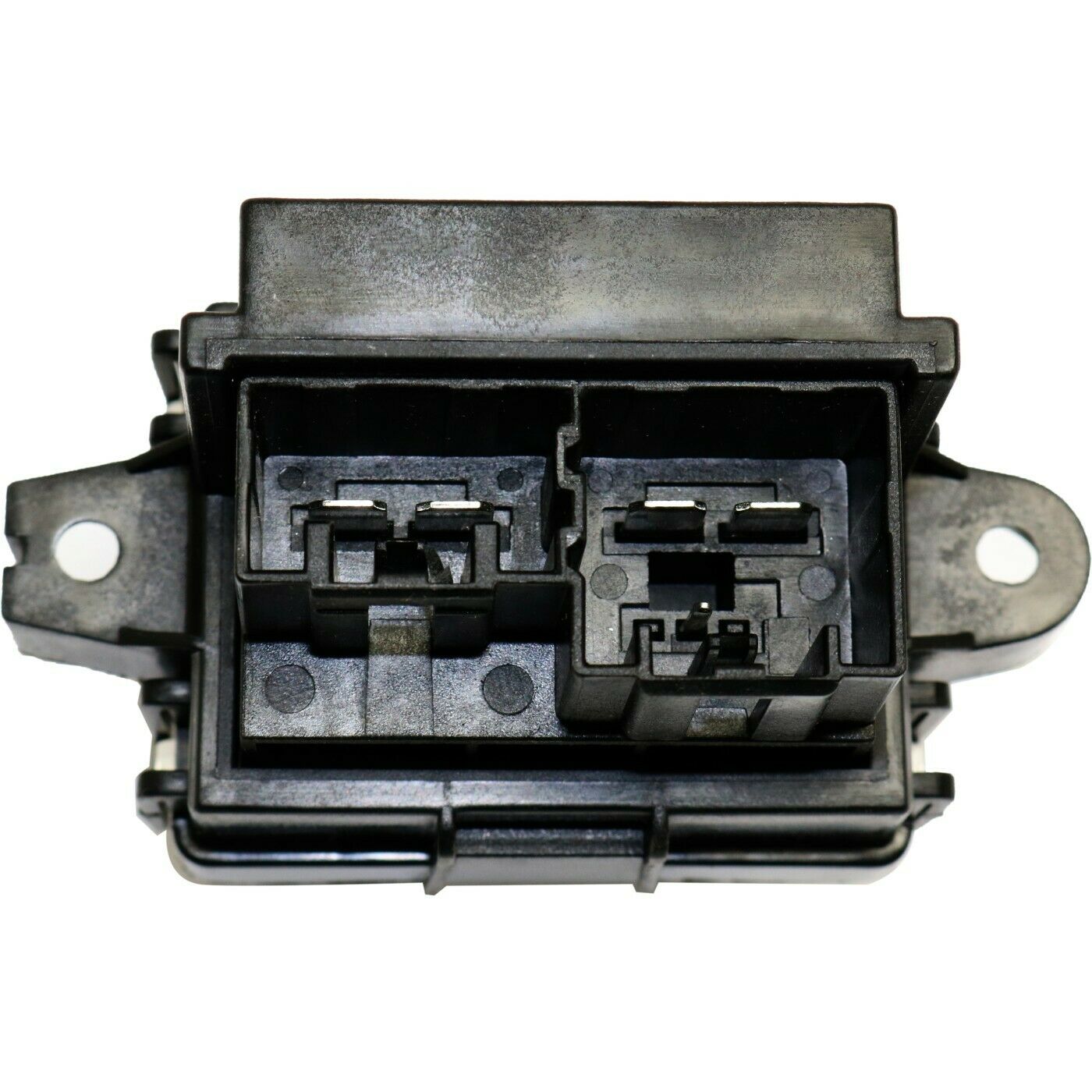 Blower Motor Resistor Front For 18 Charger 11-13 Durango 11-13 Grand Cherokee