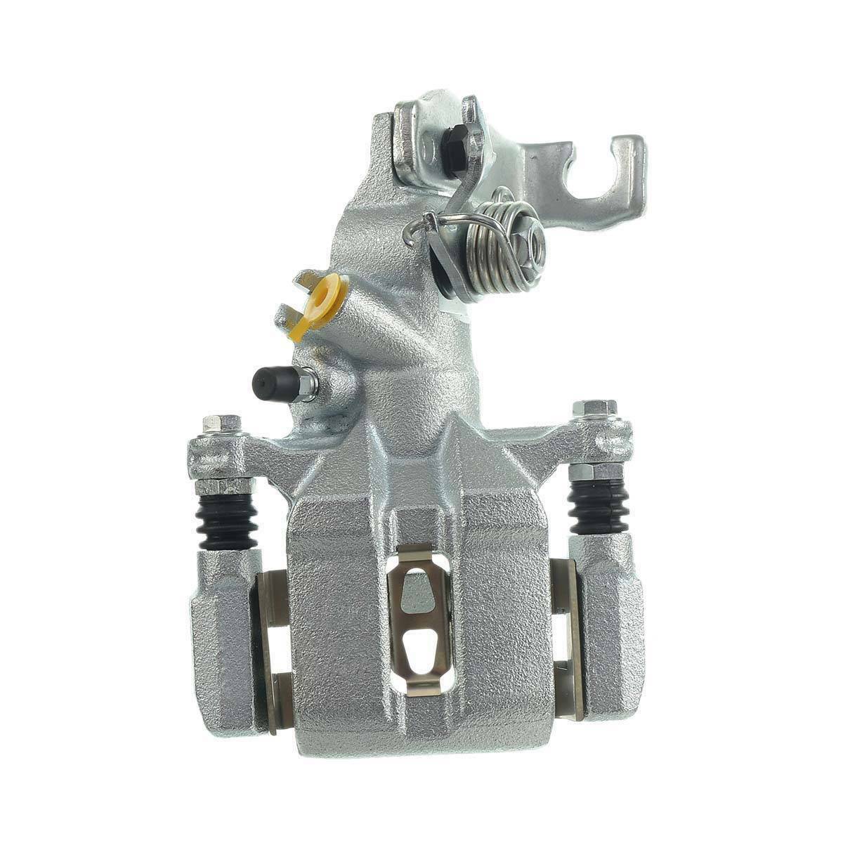 2pcs LH&RH Brake Caliper With Bracket For 2004-2008 TSX 1998-2007 Accord