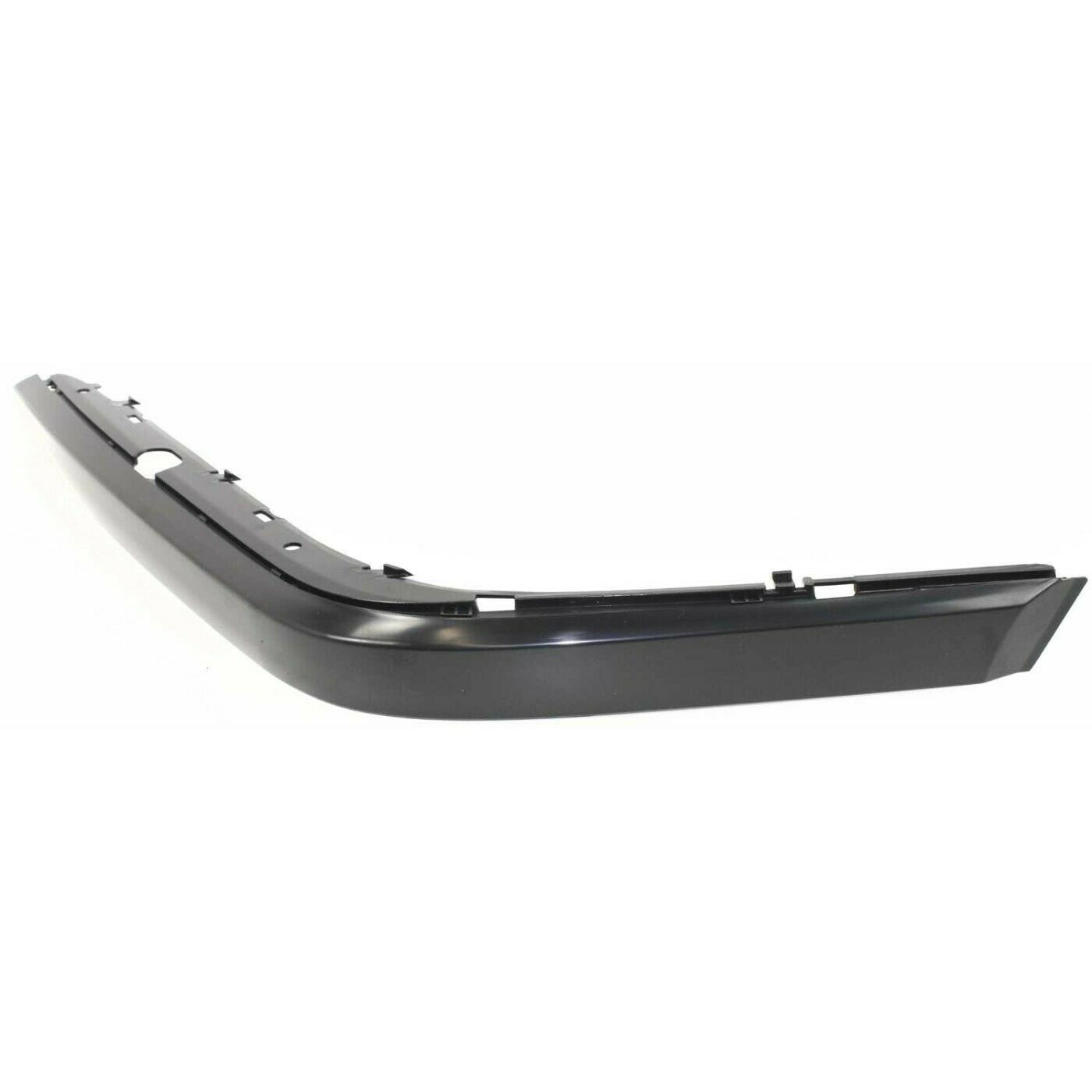 Bumper Trim For 1995-2001 BMW 740i 740iL 750iL Outer Cover Front Left Plastic