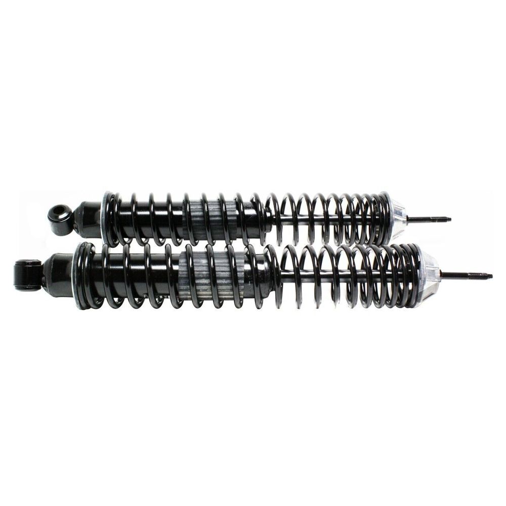 58568 Set Of 2 Shock Absorber And Strut Assemblies Fits Pair