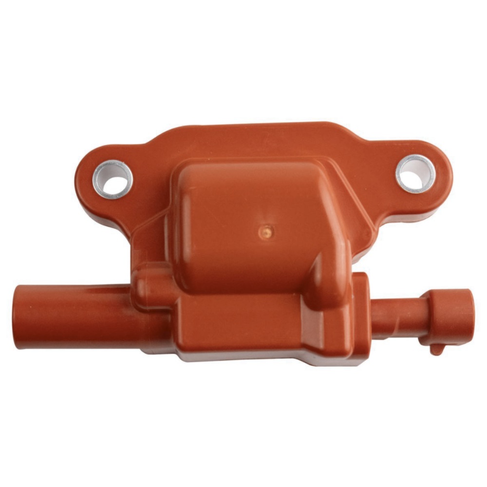 High Performance Engine Ignition Coil Set For Buick Cadillac Chevrolet GMC