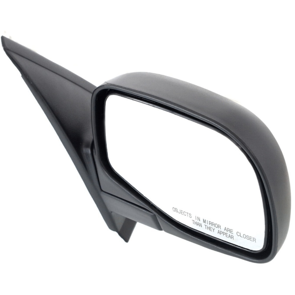 Folding Manual Mirror Passenger Right For Explorer Mountaineer Sport
