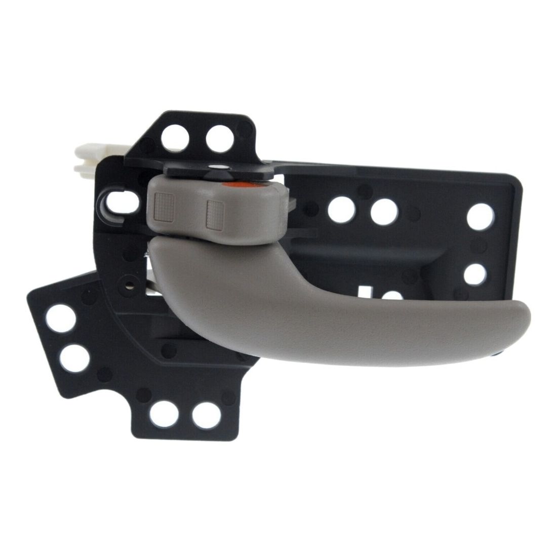 Interior Door Handle For 2000-2005 Dodge Neon 2001-2006 Stratus Gray Plastic