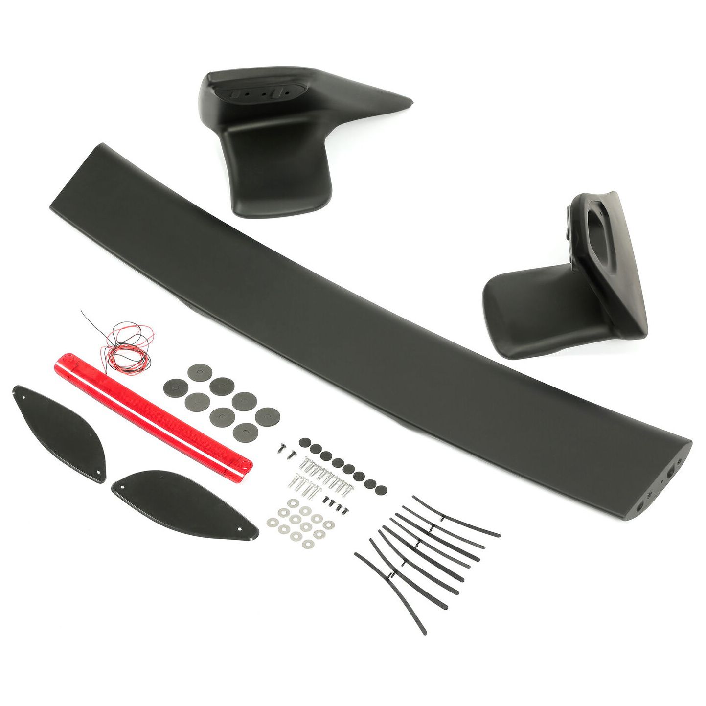 Spoiler Wing W/LED For 00-05 Celica GT Hatchback 00-05 Celica GTS Hatchback