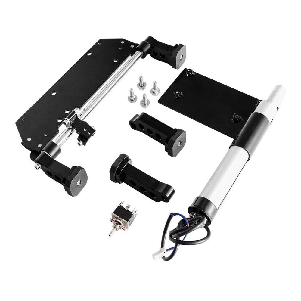 Electric Center Stand For Harley-Davidson Harley Road Street Glide Bagger
