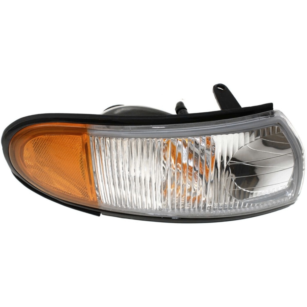 Corner Light For 1996-1998 Villager 1996-1998 Quest Passenger Side Incandescent