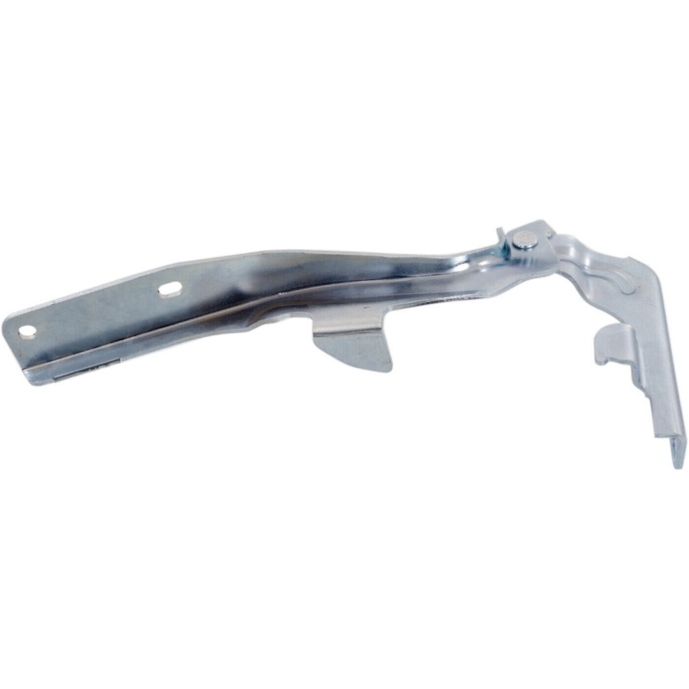 Hood Hinges Set Of 2 Driver & Passenger Side Left Right For 11-17 Quest Pair