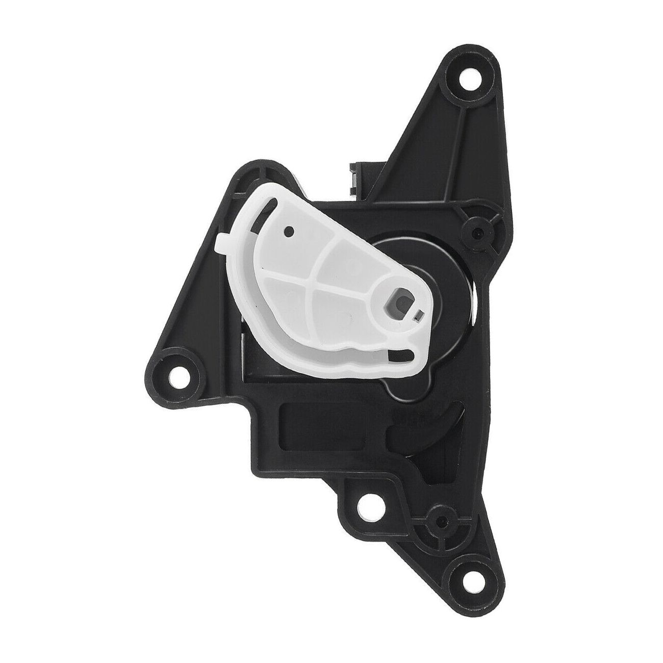 Heater Blend Door Actuator Temp For Hyundai Azera Santa Fe Sonata Left Main Main