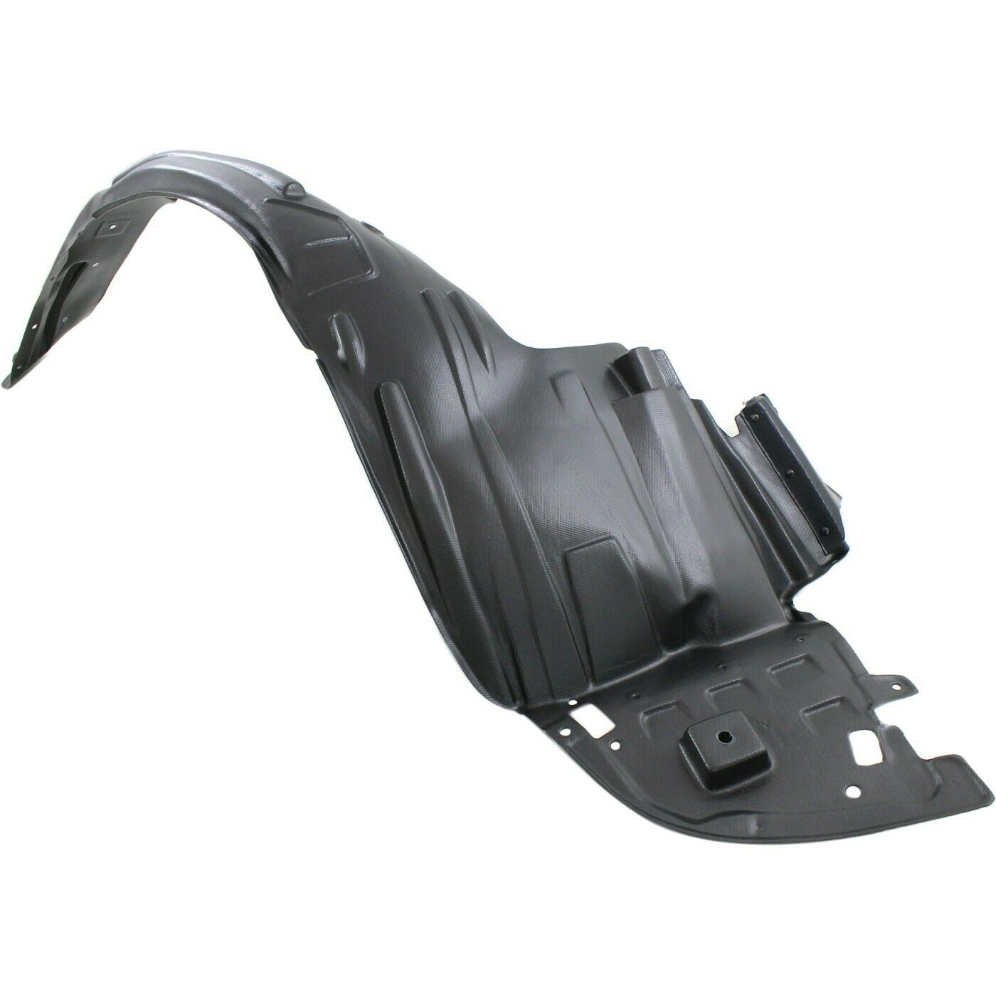 6 Sets Of - Fender Liner For Honda 2005-2007 Odyssey Mini Passenger Van Front Right