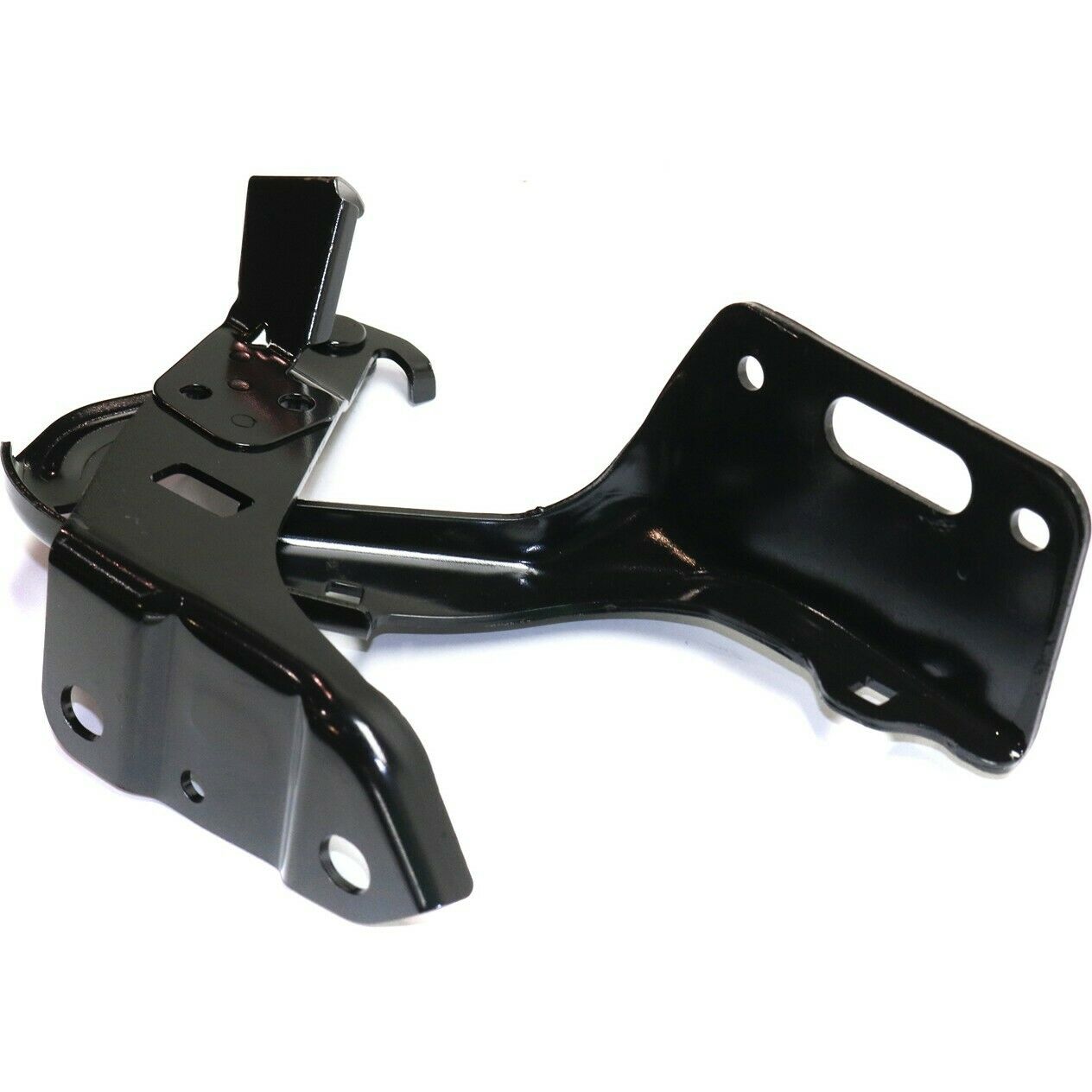 Hood Hinge Driver Left Side LH Hand For Honda 16-21 HR-V HO1236142 60170T7WA01ZZ