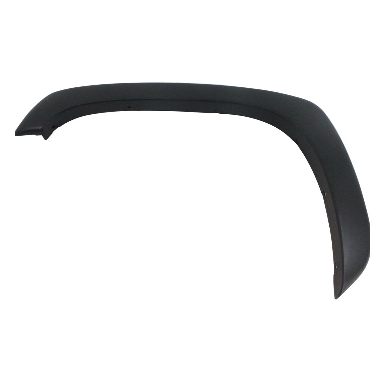 Fender Flares Front Left Hand Side For 2002 GMC Sierra 1500 HT Driver 10374851