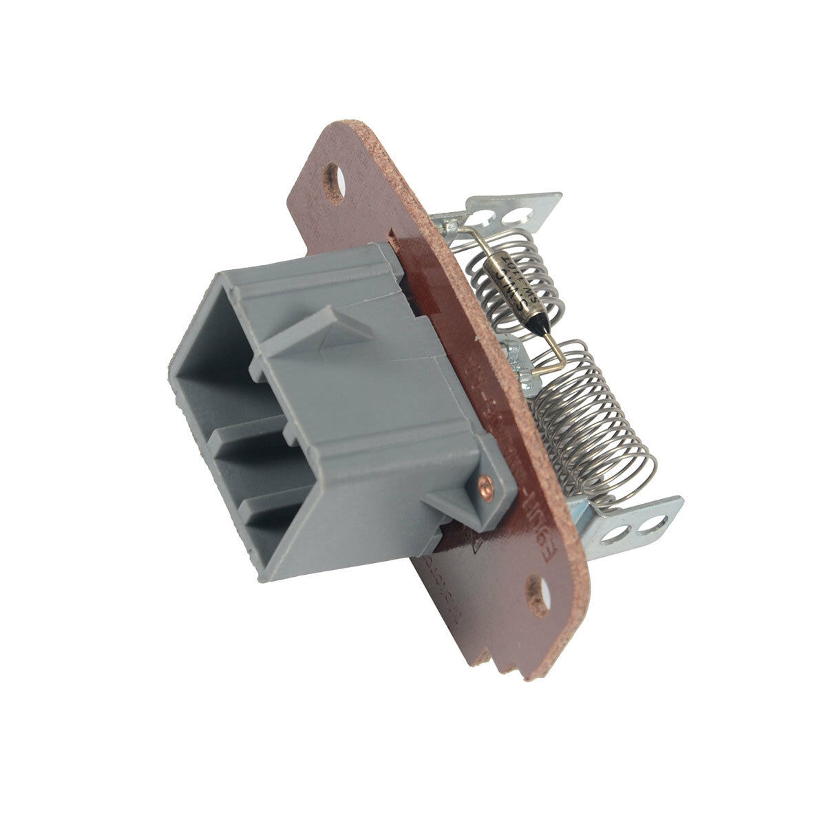 HVAC Blower Motor Resistor For Ford Explorer Ranger Mercury Mountaineer RU-404