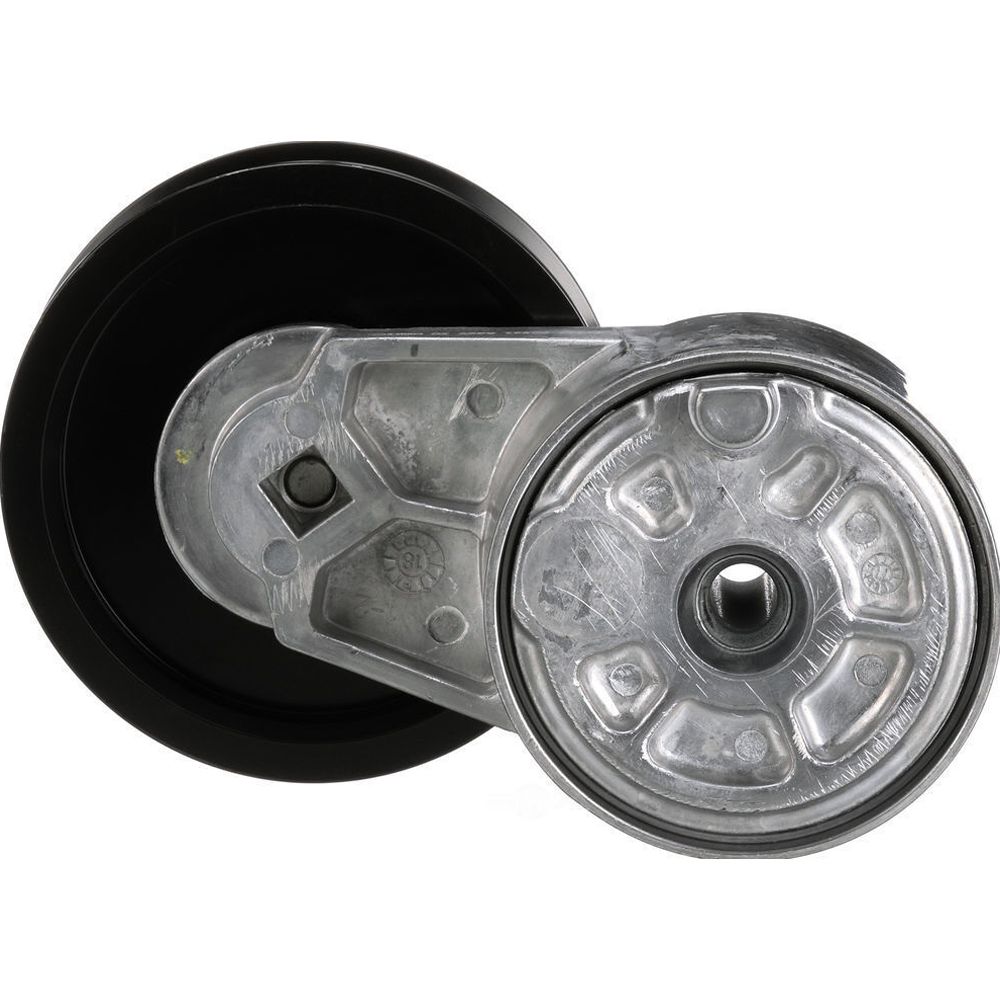 For 03-04 Land Rover Discovery SE Accessory Drive Belt Tensioner Assembly 38245