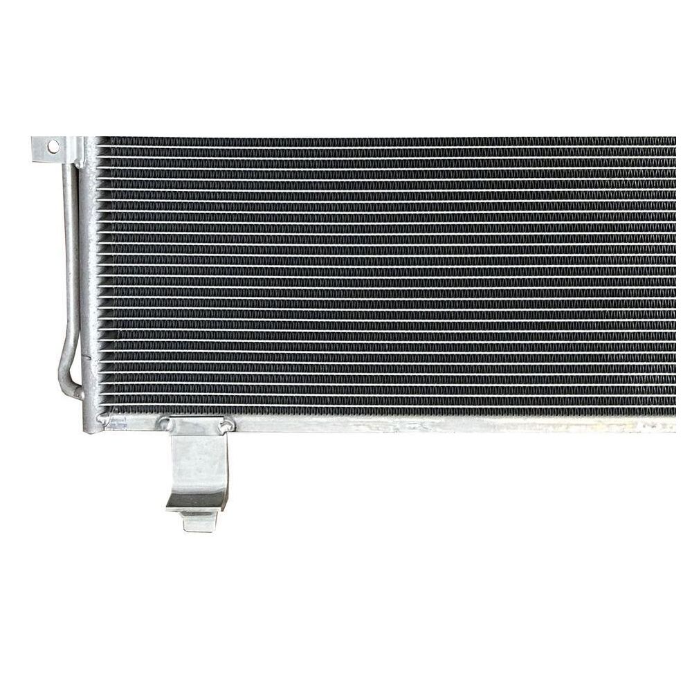 A/Condenser For Mitsubishi 2022 Eclipse Cross Cross 30228