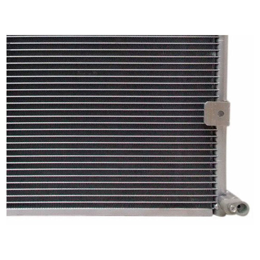 AC Condenser For Lexus 98-07 LX470 Base Toyota 98-07 Land Cruiser Base 4.7L