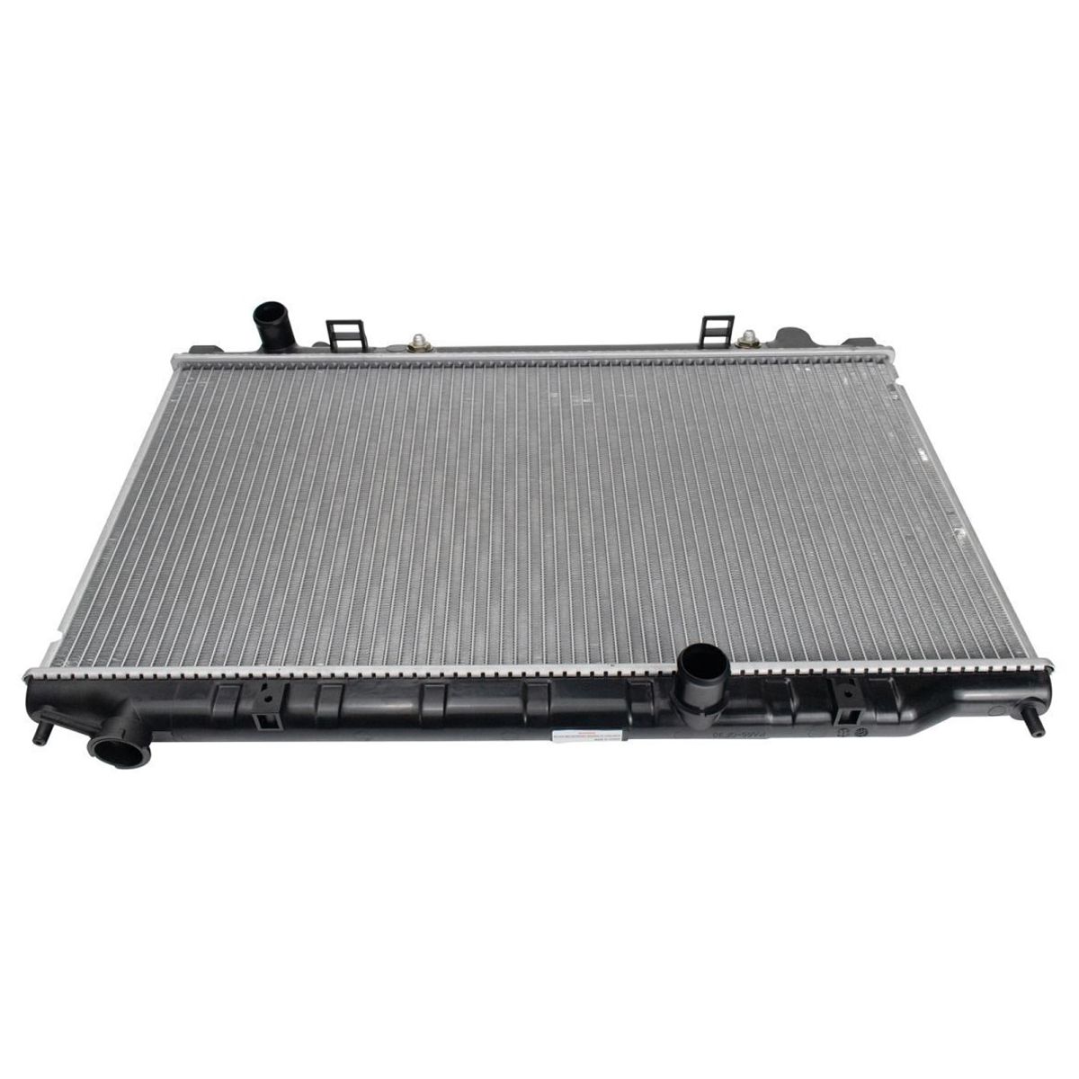 Radiator For 2002-2006 Nissan Altima Sedan 2004-2006 Nissan Maxima Sedan 3.5L V6