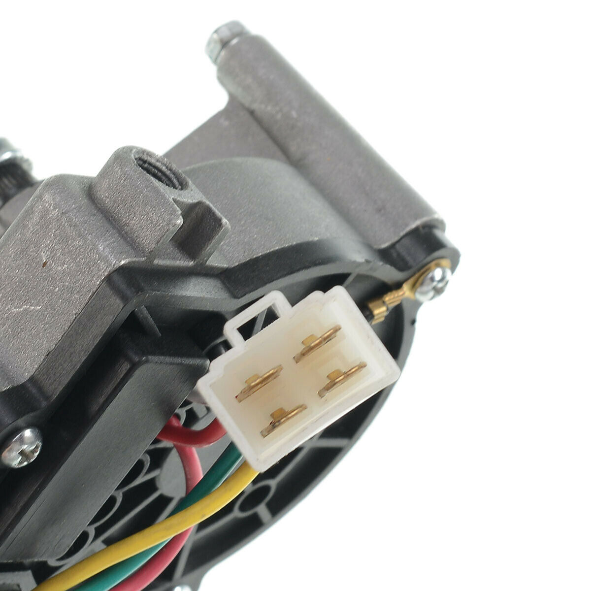 Front Windshield Wiper Motor For 1987-89 Dodge Raider 1983-91 Mitsubishi Montero