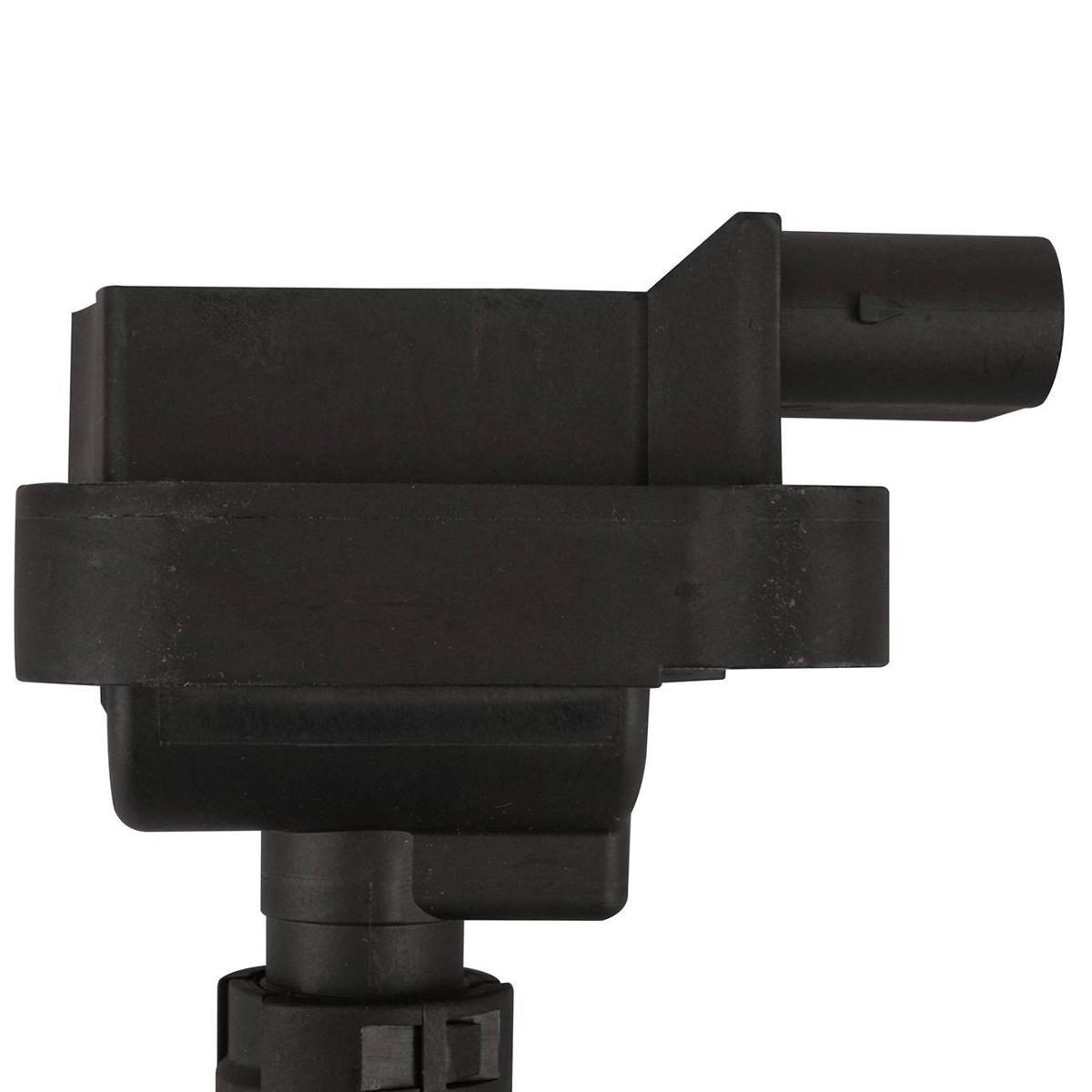 For 12-15 Mercedes-Benz C250 12-15 Mercedes-Benz SLK250 Ignition Coil 0001502580