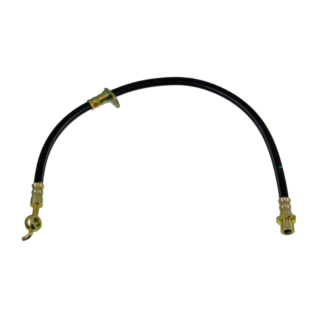 For 2007-2008 Solara Sport Convertible Brake Line Rear Driver Left Side Hand