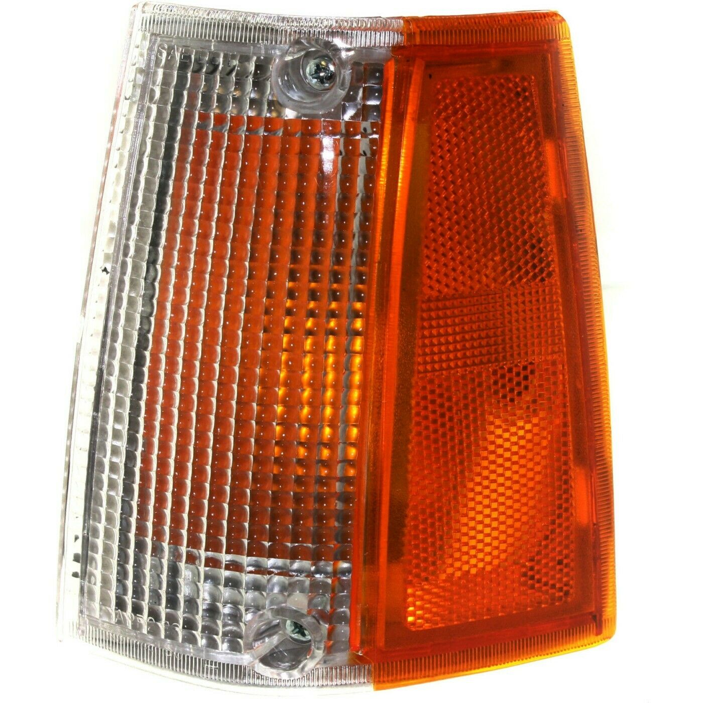 2 Sets Of - Corner Light For Mazda 86-87 B2000 87-93 B2200 87-93 B2600 Driver Side