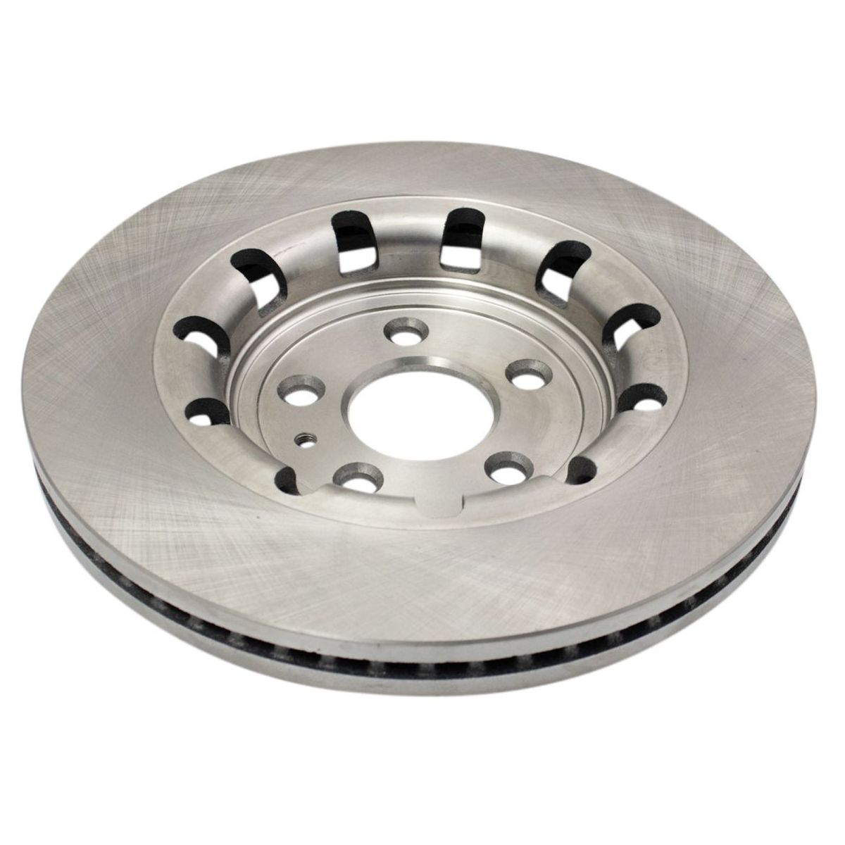For 2019 MKT Livery Front & Rear Premium Posi Ceramic Disc Brake Pad & Rotor W/