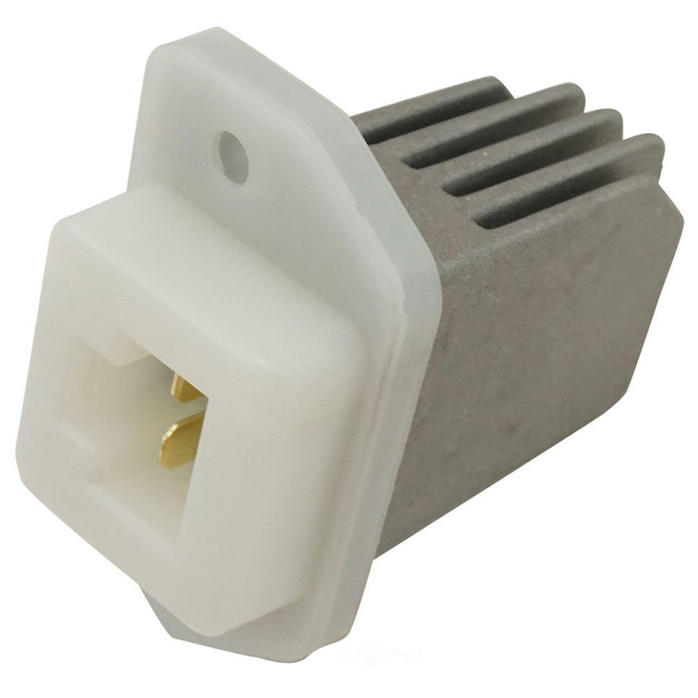 For 2007-2012 Sentra Sedan HVAC Blower Motor Control Module-Blower Motor Module