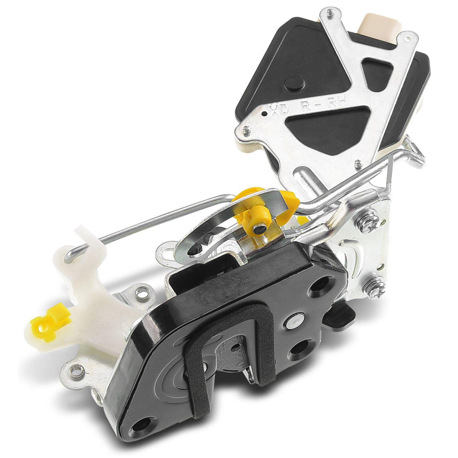 Door Lock Actuator Motor Rear Right Passenger For Hyundai Elantra 01-06 937-021