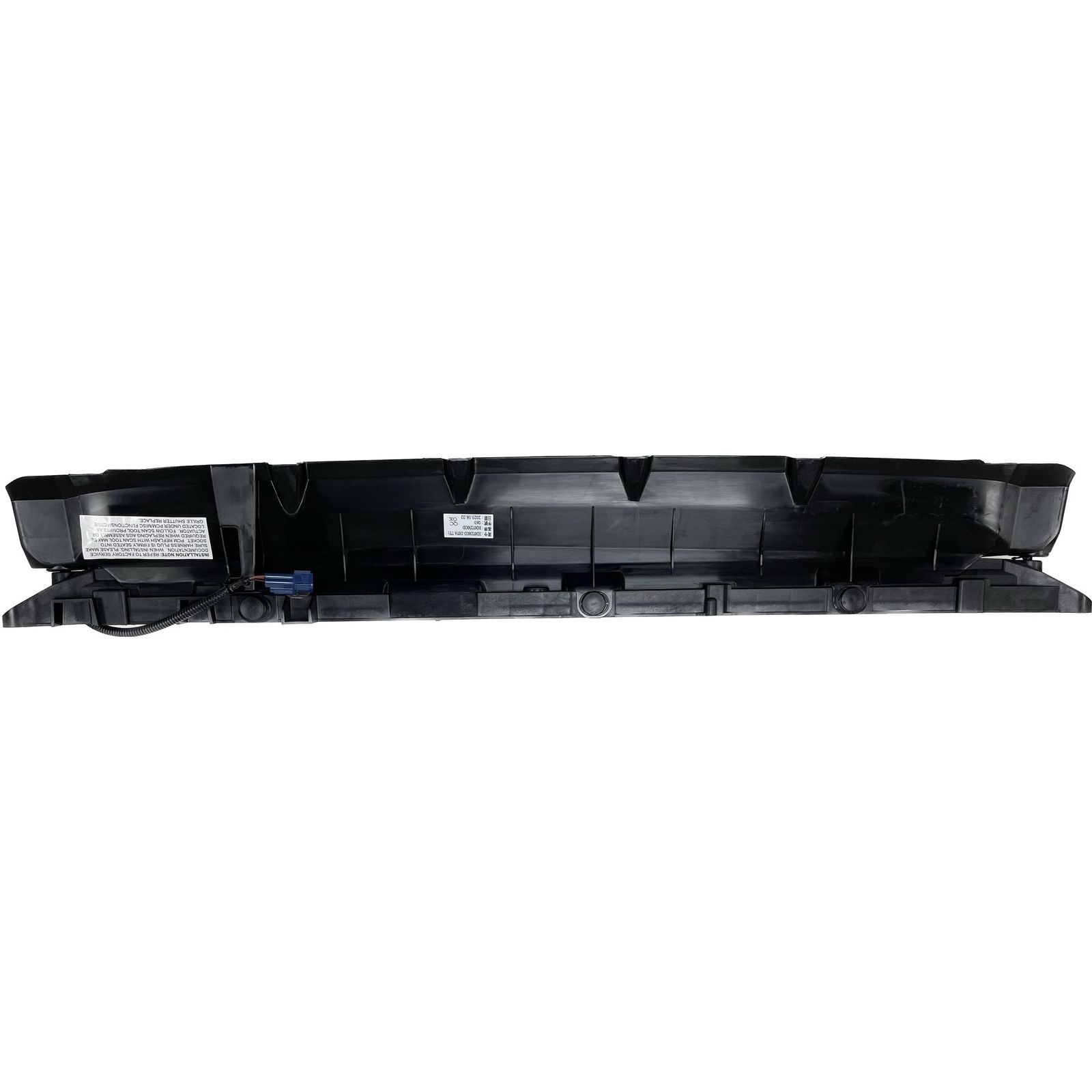 Radiator Shutter Lower For 20-22 Honda CR-V Sport Utility 71350Tlaa51 Ho1206106
