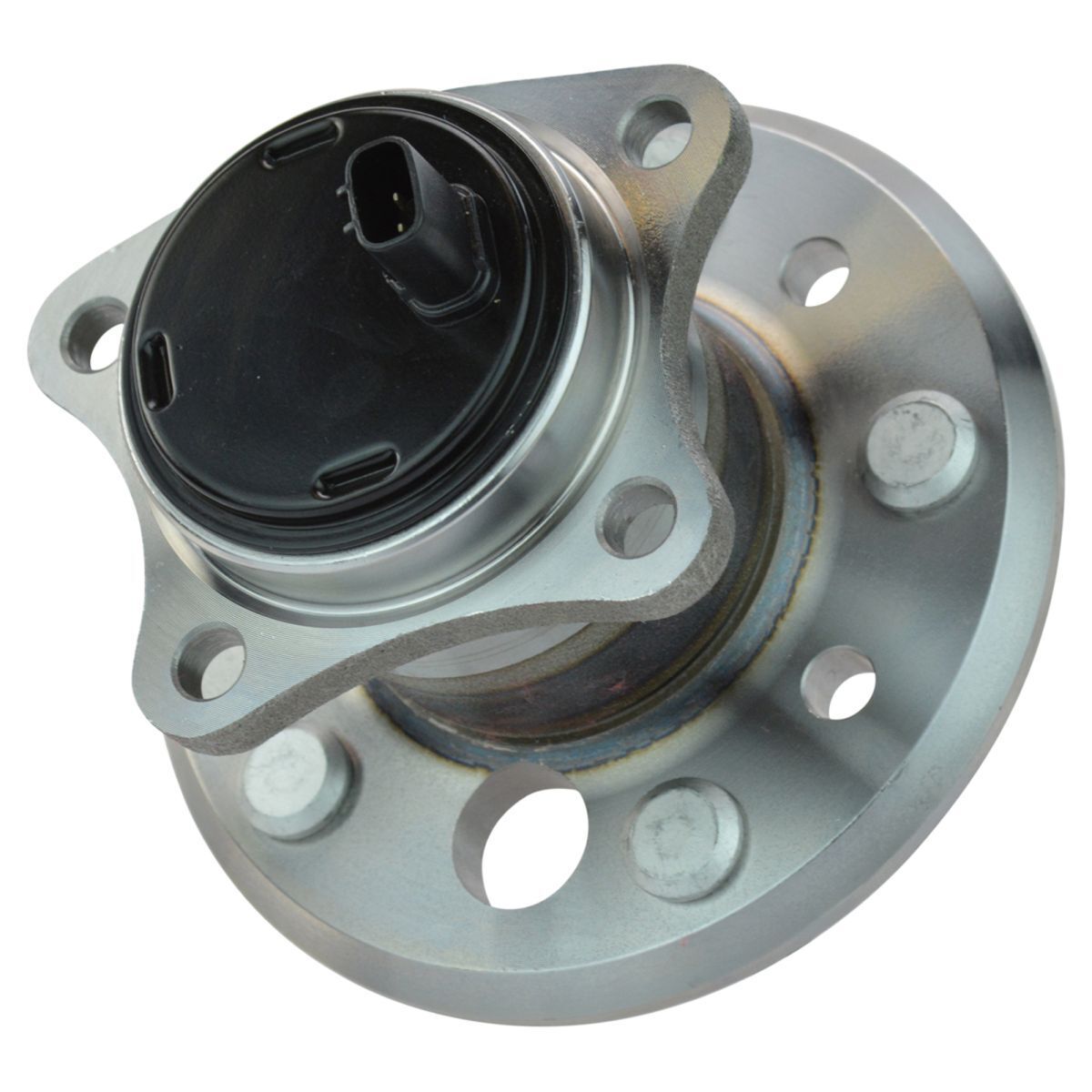 Rear Wheel Hub & Bearing Driver Side Left For Lexus Toyota W/ABS