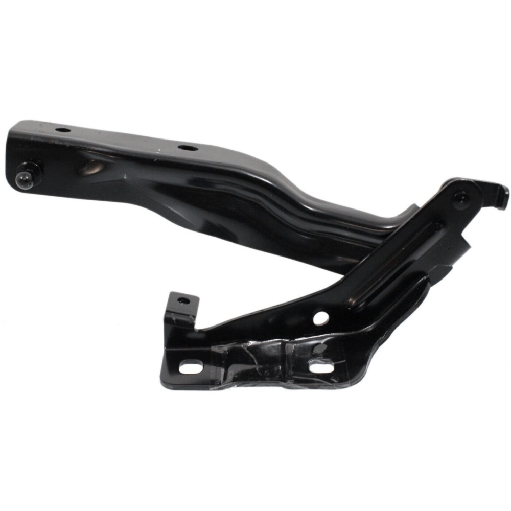 For 09-14 Maxima Hood Hinges Set Of 2 Driver & Passenger Side Left Right Pair