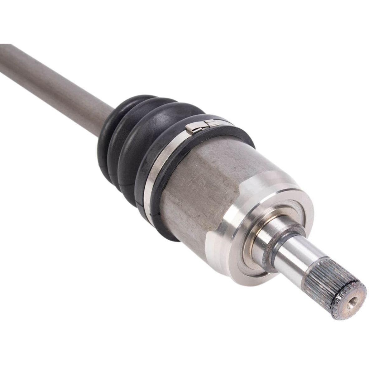 For 2009-2012 Honda Fit Base 2009-2012 Honda Fit Sport Front Left CV Axle Shaft